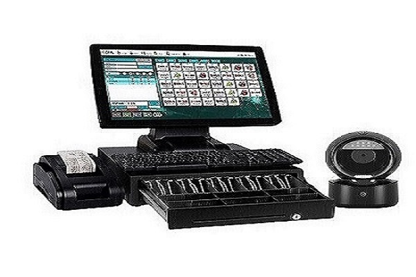 DML Dokunmatik Pos Set
